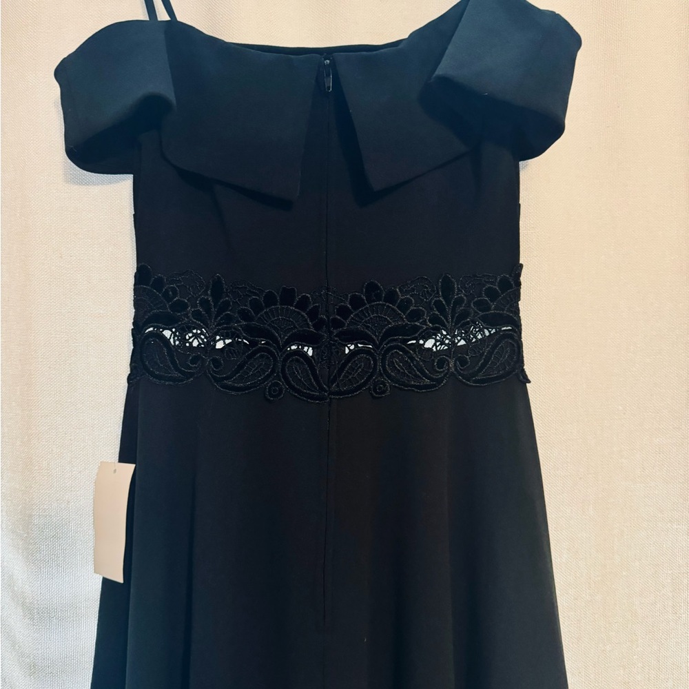 Perfect Little Black Dress! - Picture 6 of 6